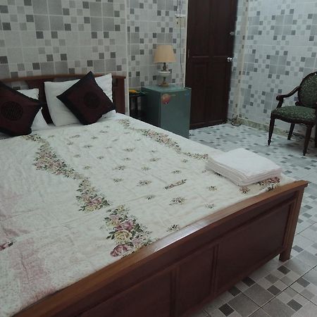Tan Sinh Huong Hotel 호치민 외부 사진