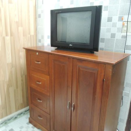 Tan Sinh Huong Hotel 호치민 외부 사진