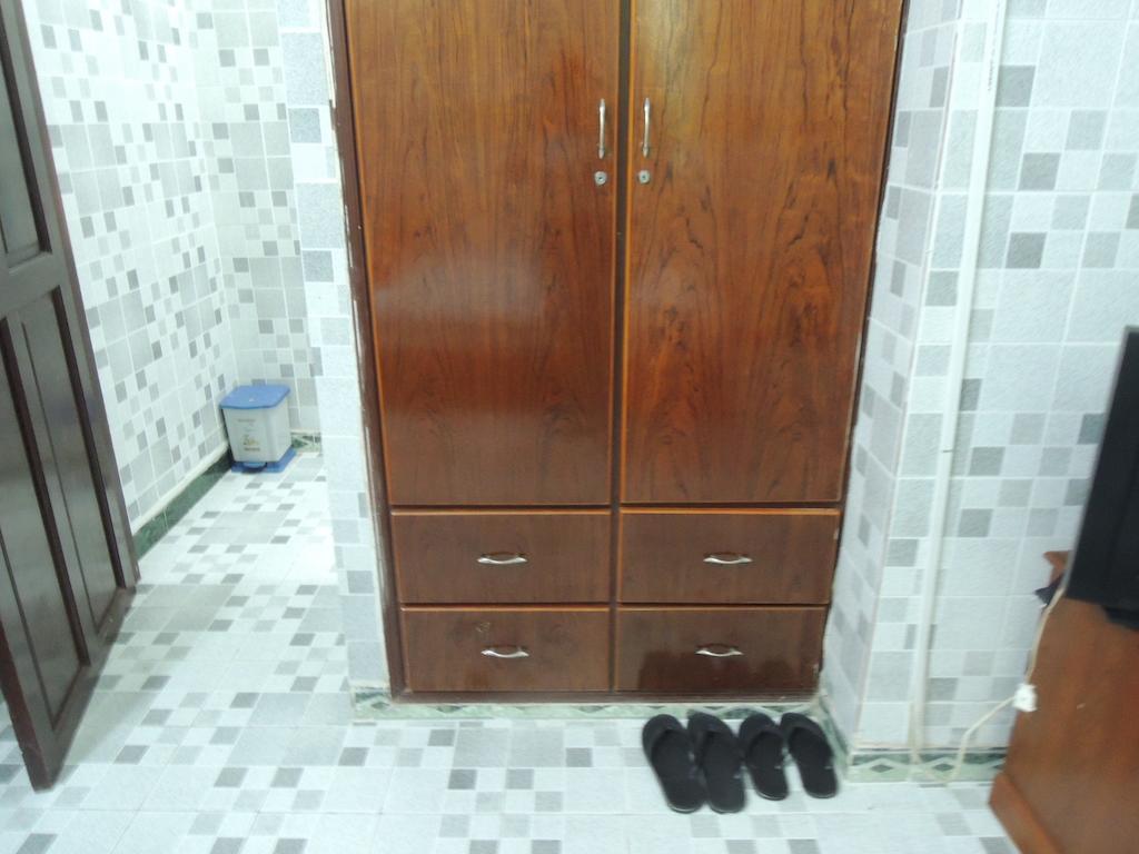 Tan Sinh Huong Hotel 호치민 외부 사진