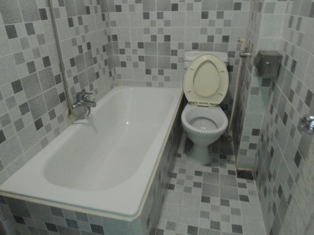 Tan Sinh Huong Hotel 호치민 객실 사진