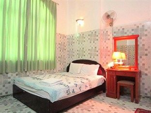 Tan Sinh Huong Hotel 호치민 외부 사진