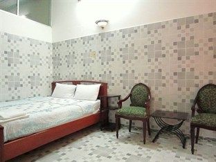 Tan Sinh Huong Hotel 호치민 외부 사진